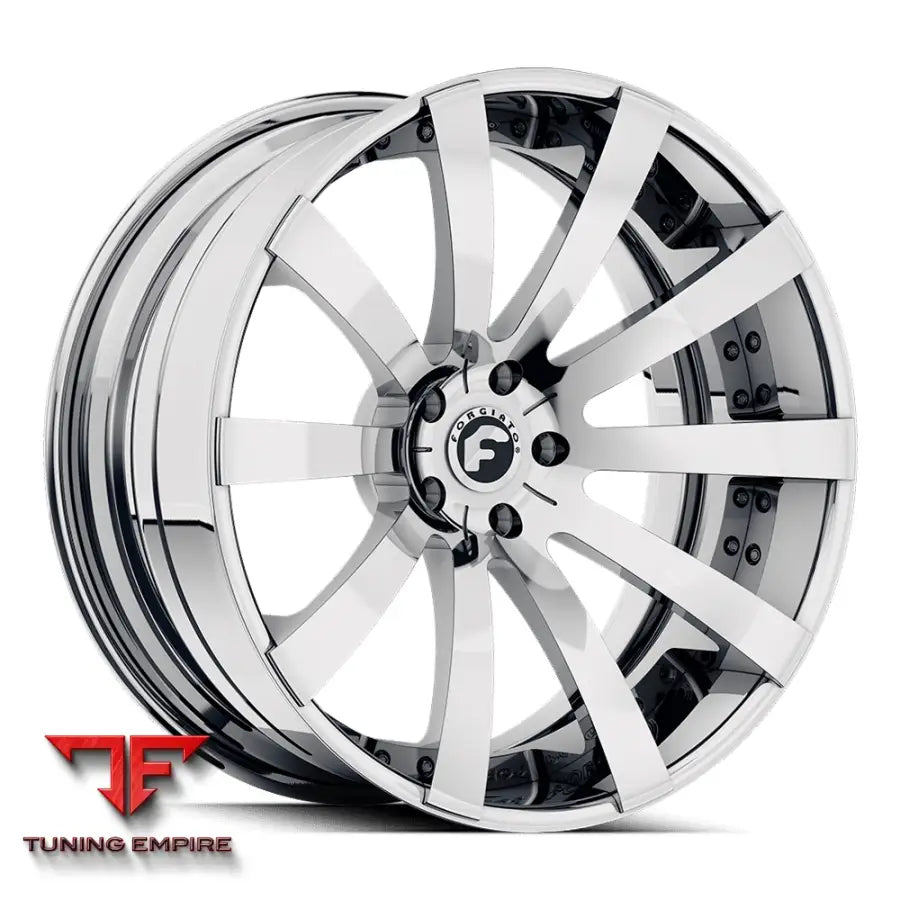 FORGIATO CONCAVO-ECL