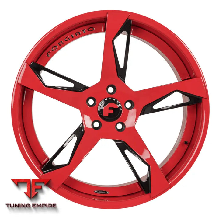 FORGIATO COPIATO-ECL