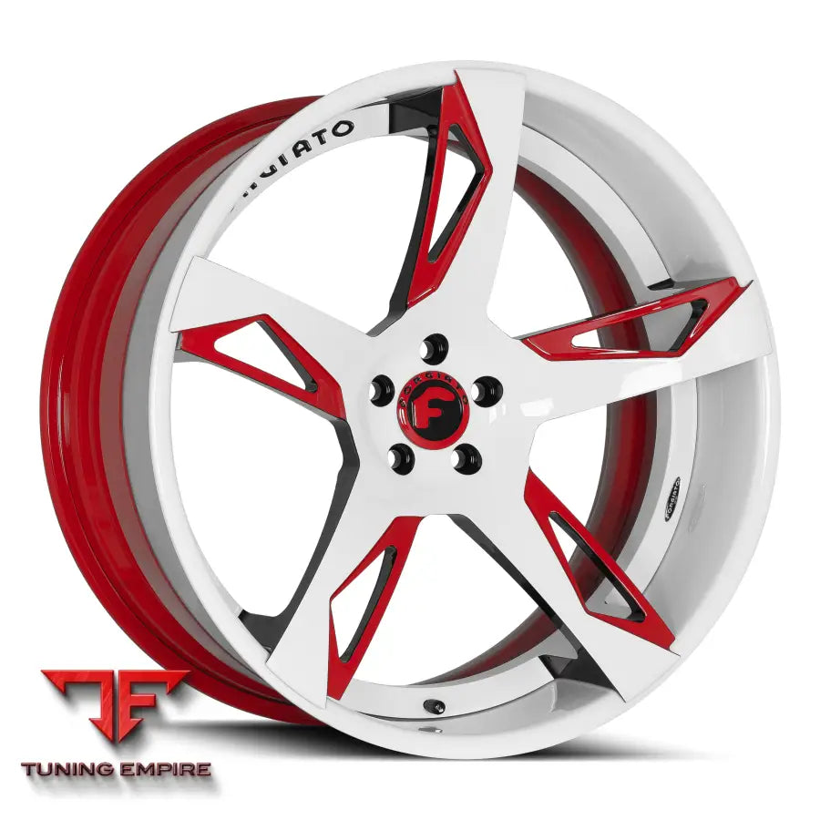 FORGIATO COPIATO-ECL