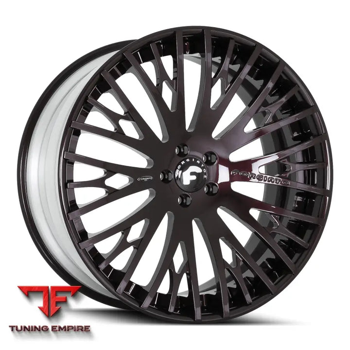 FORGIATO CRAVATTA-ECL