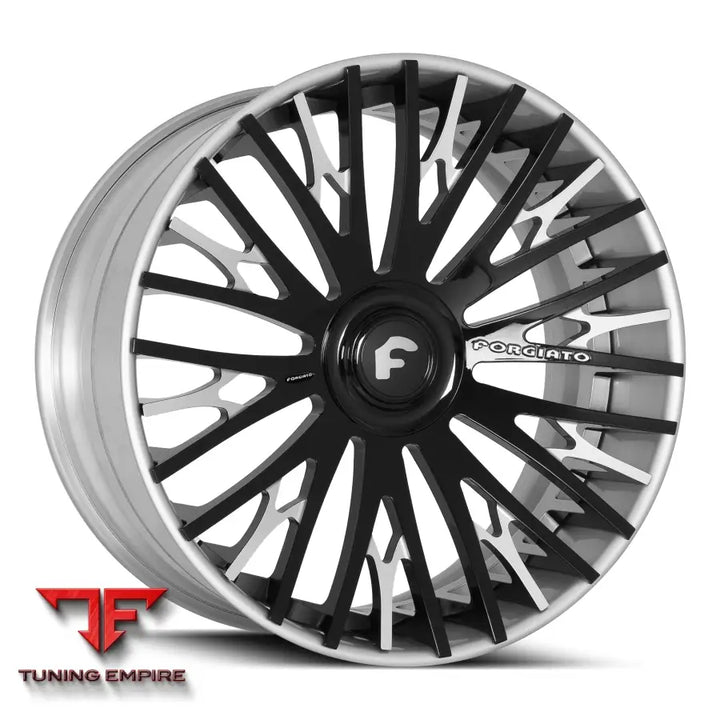 FORGIATO CRAVATTA-ECL