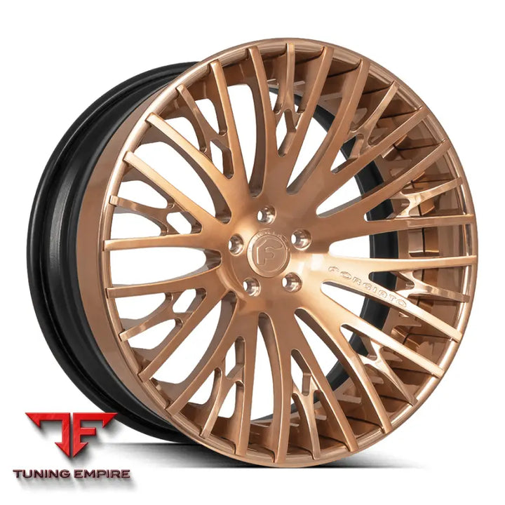 FORGIATO CRAVATTA-ECL