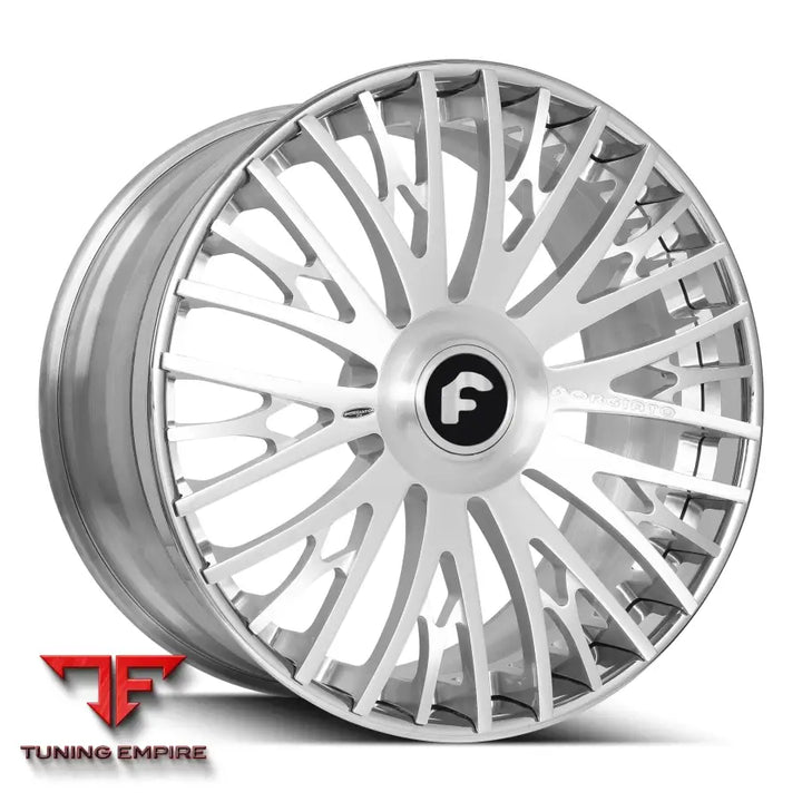 FORGIATO CRAVATTA-ECL