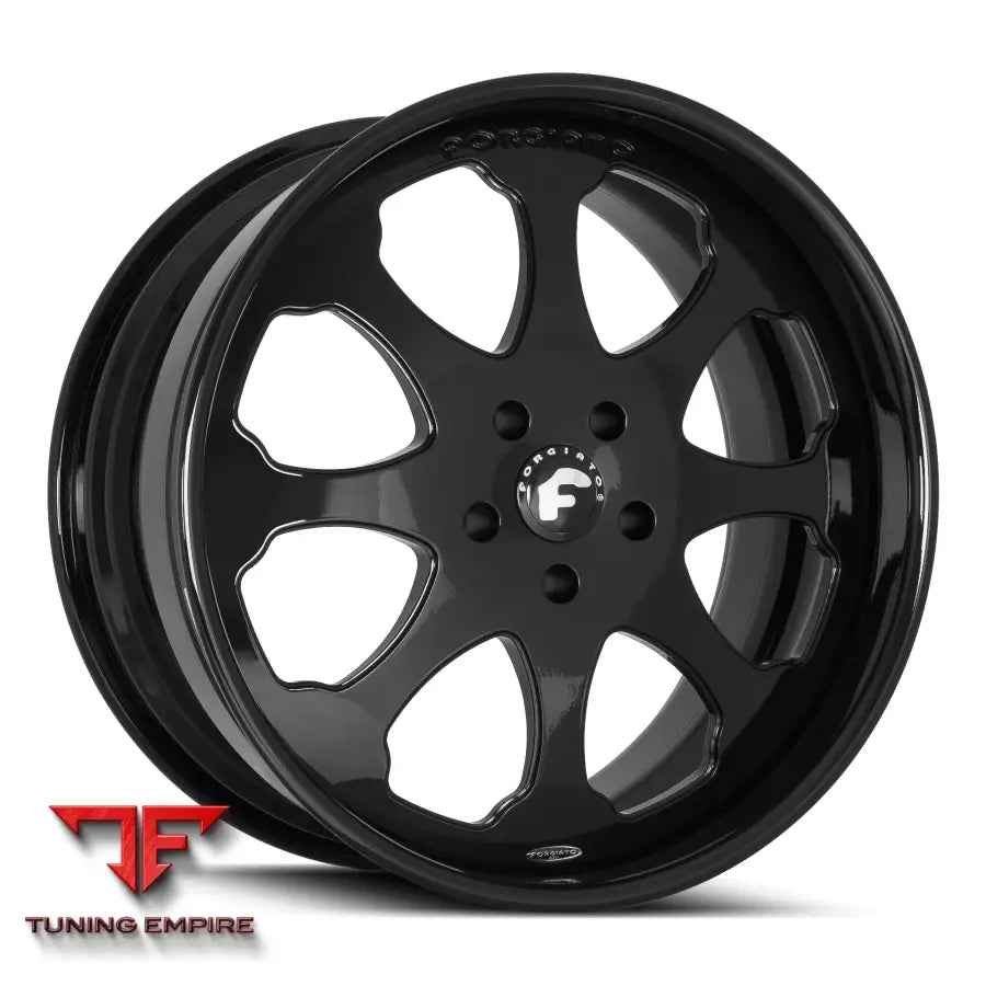 FORGIATO DISTINTIVO-B