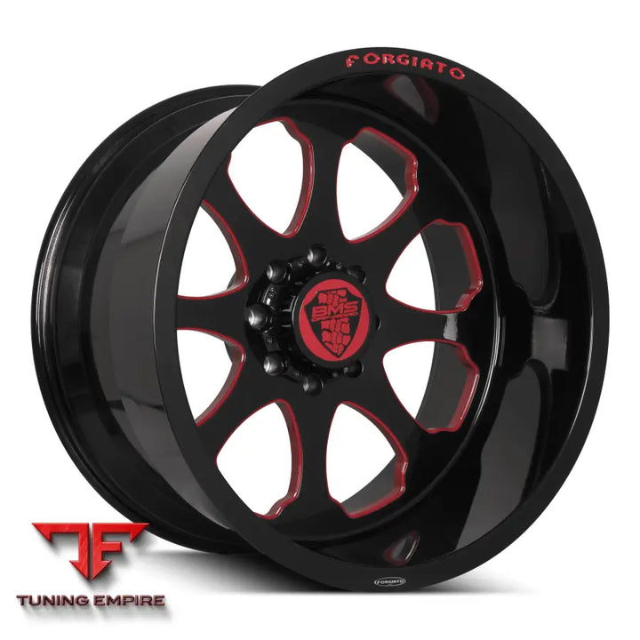 FORGIATO DISTINTIVO-T