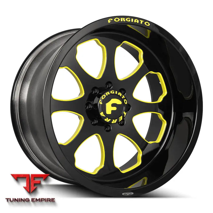 FORGIATO DISTINTIVO-T