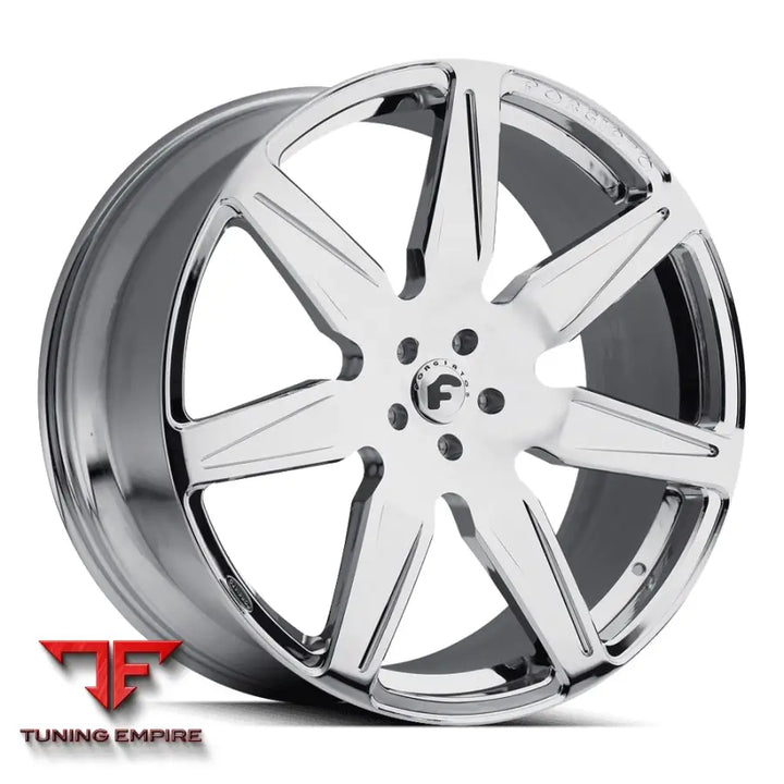 FORGIATO ESPORRE-ECL