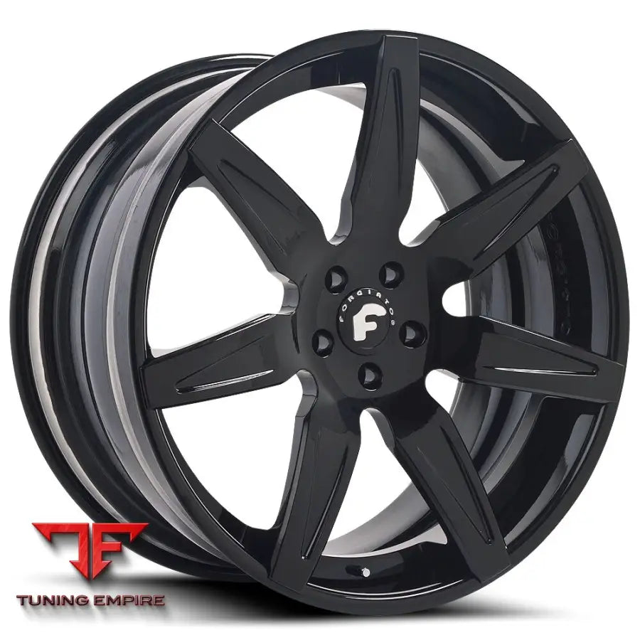 FORGIATO ESPORRE-ECL