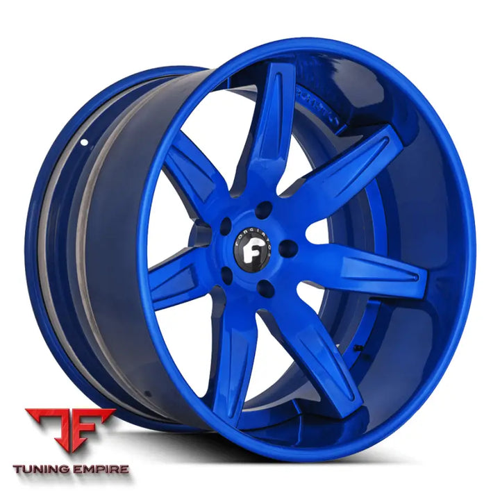 FORGIATO ESPORRE-ECL