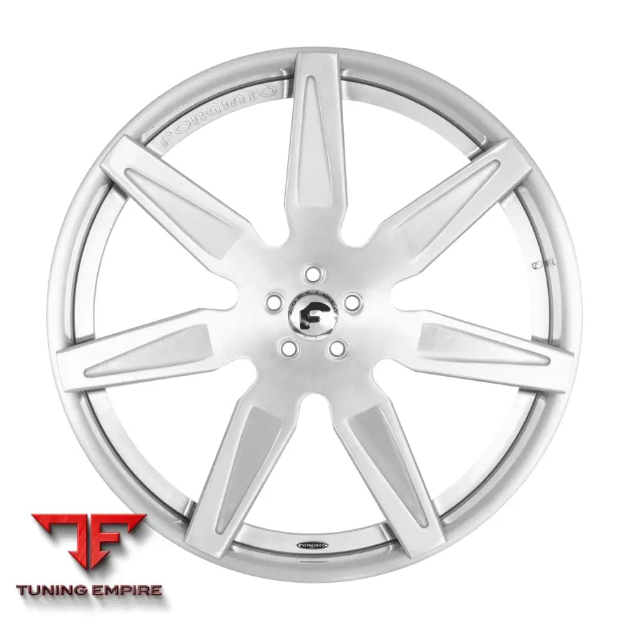 FORGIATO ESPORRE-ECL