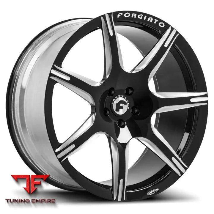 FORGIATO F2.06-M