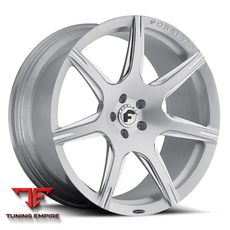 FORGIATO F2.06-M