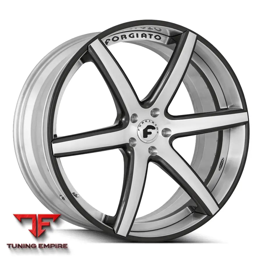 FORGIATO F2.20-ECL