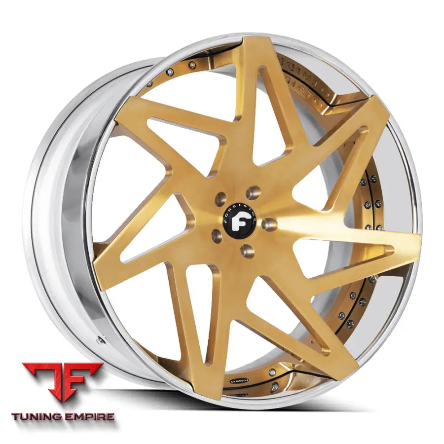 FORGIATO FINESTRO-ECL