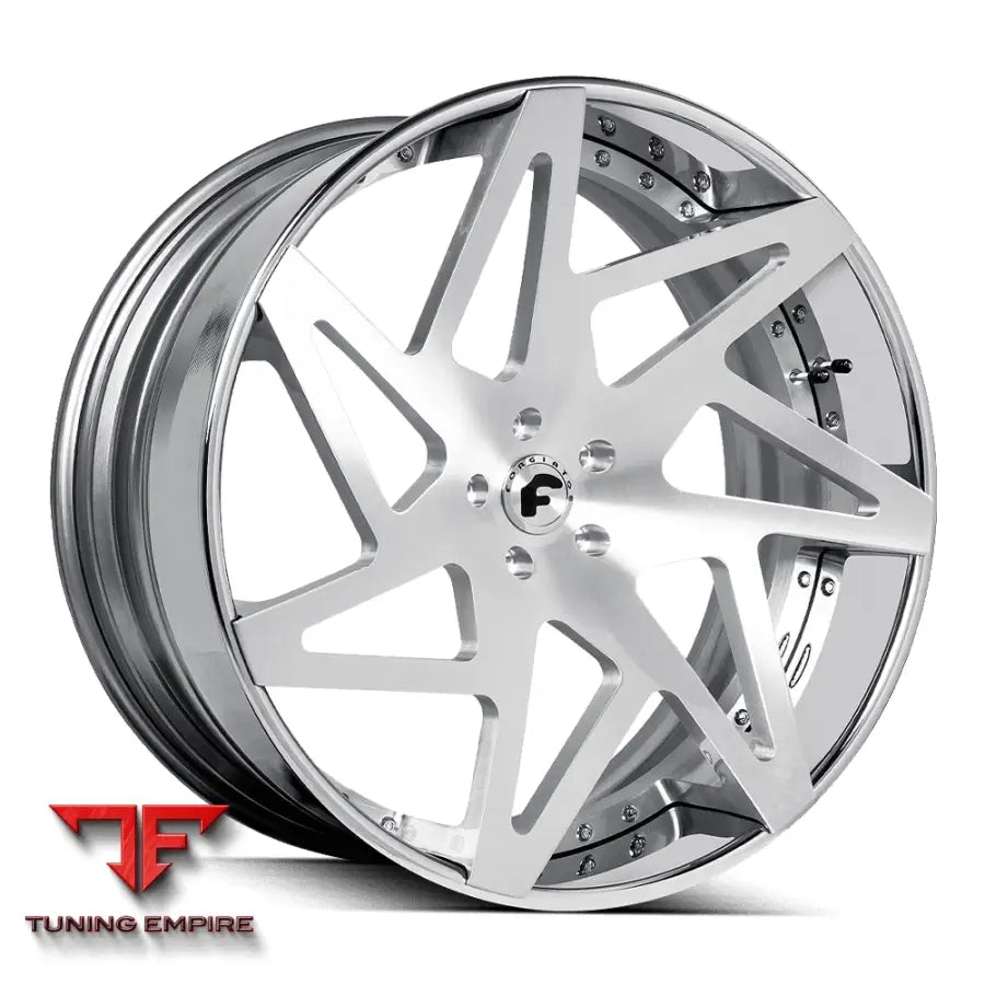 FORGIATO FINESTRO-ECL