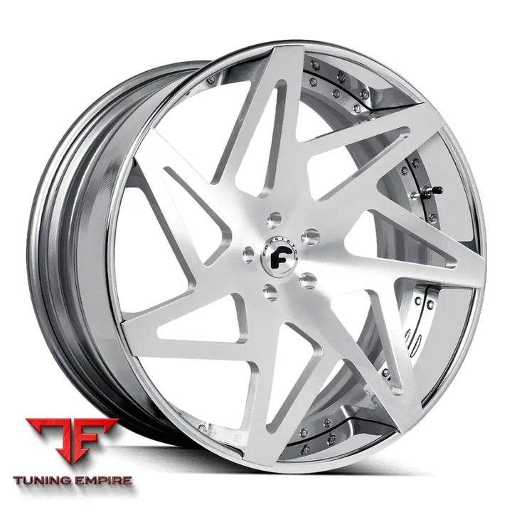 FORGIATO FINESTRO-ECL