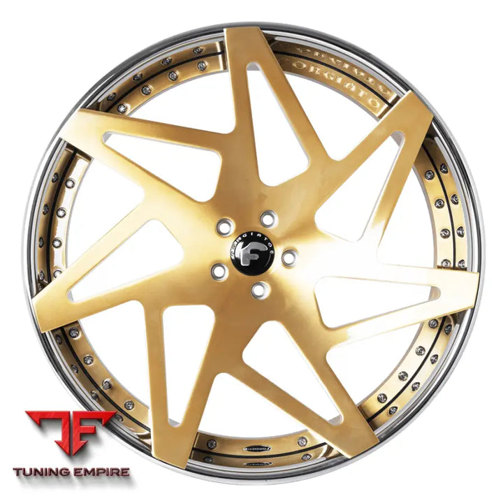 FORGIATO FINESTRO-ECL