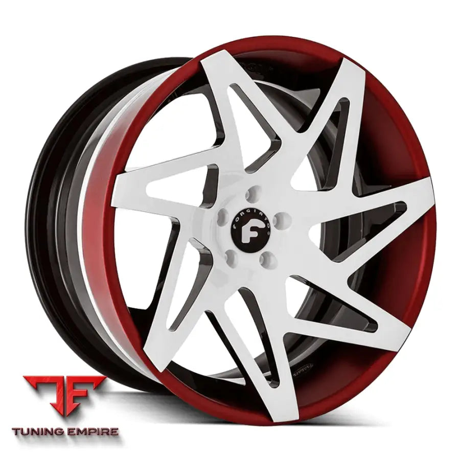 FORGIATO FINESTRO-ECL