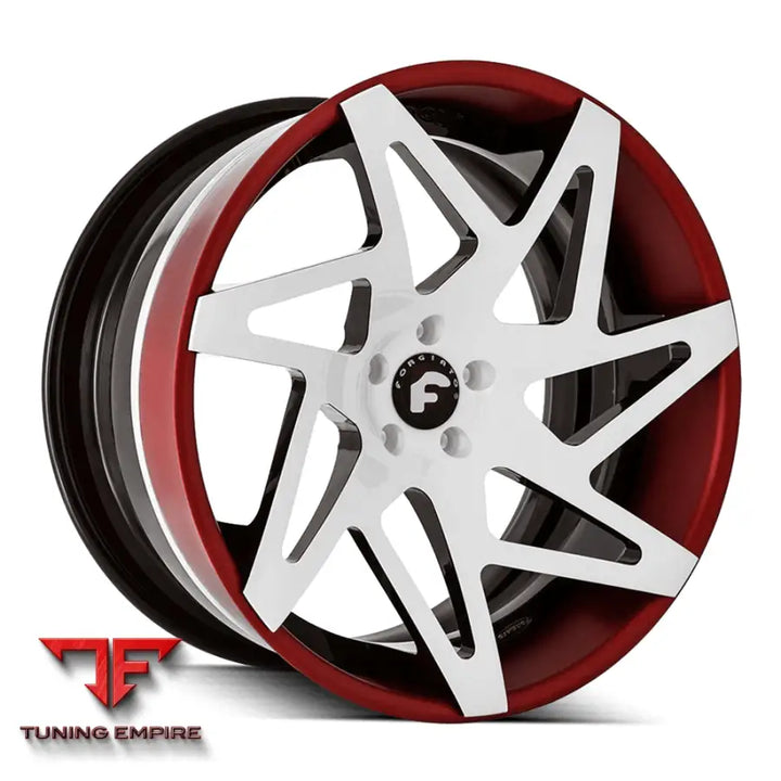 FORGIATO FINESTRO-ECL