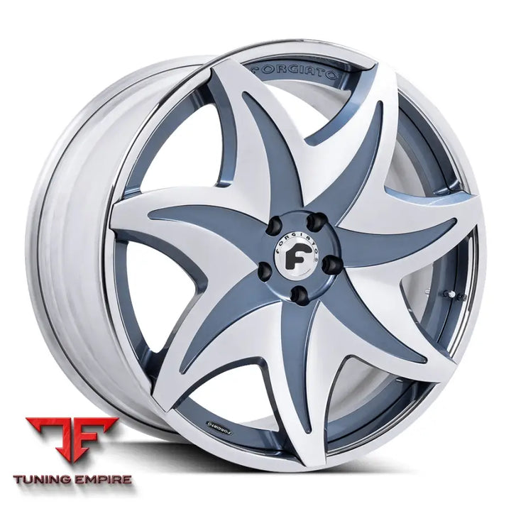 FORGIATO FIORITO-ECL