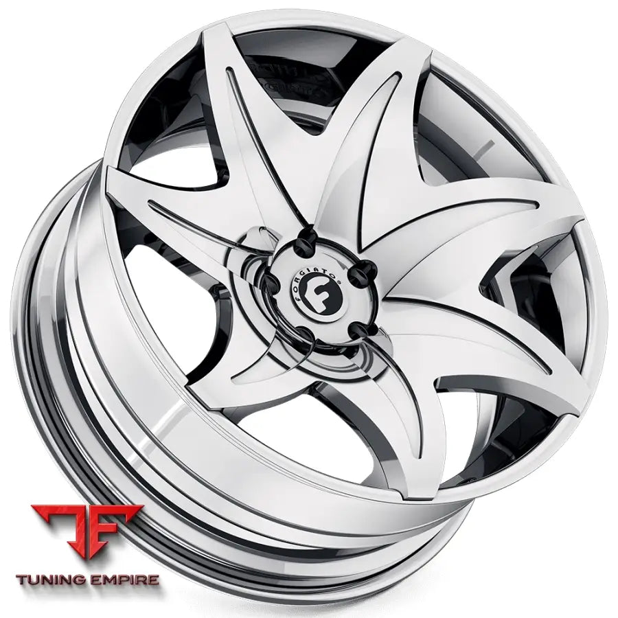 FORGIATO FIORITO-ECL