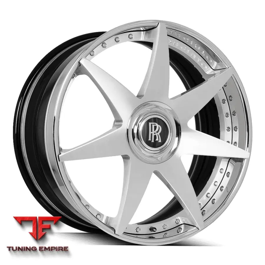 FORGIATO FISSATO-ECL