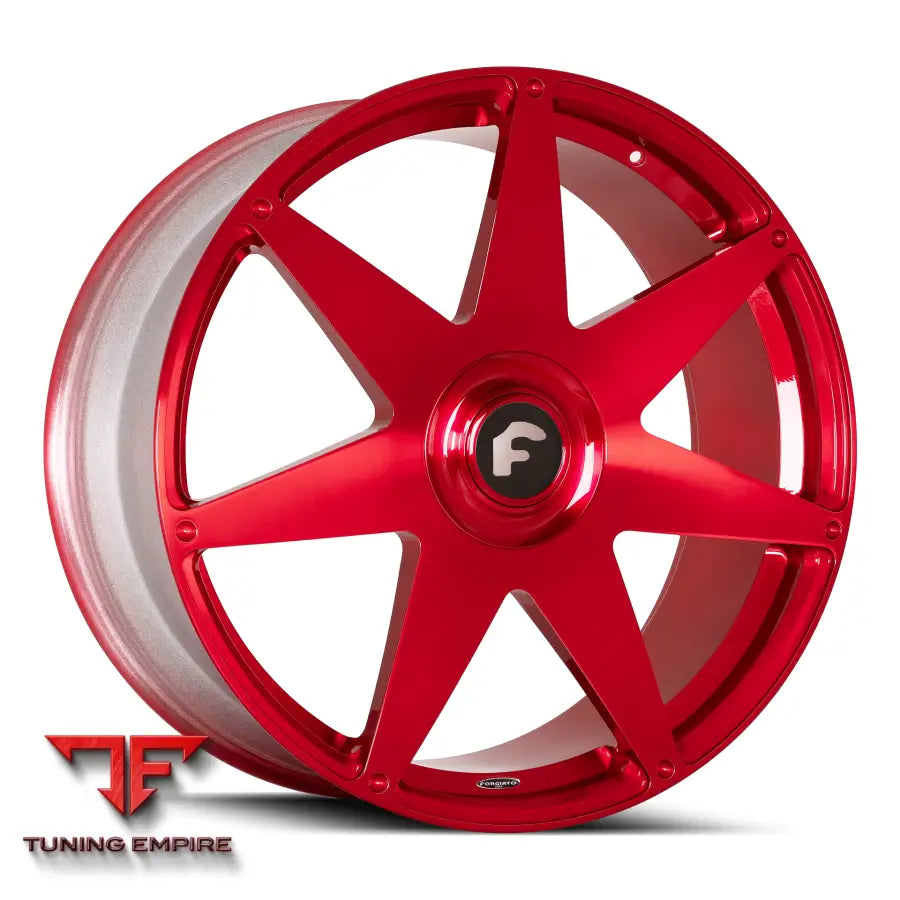 FORGIATO FISSATO-ECL