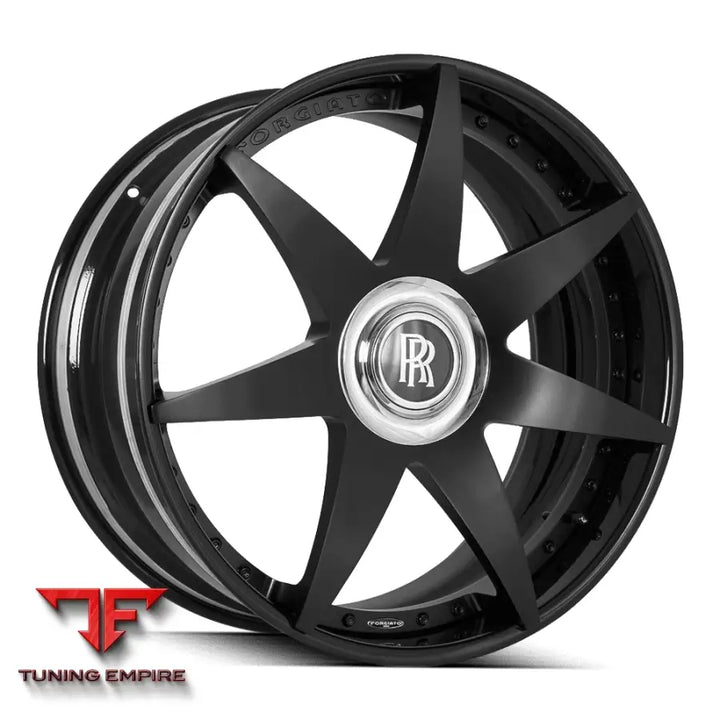 FORGIATO FISSATO-ECL