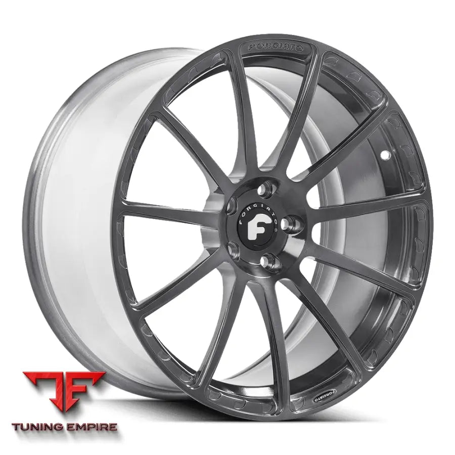 FORGIATO FLANGIATO-M