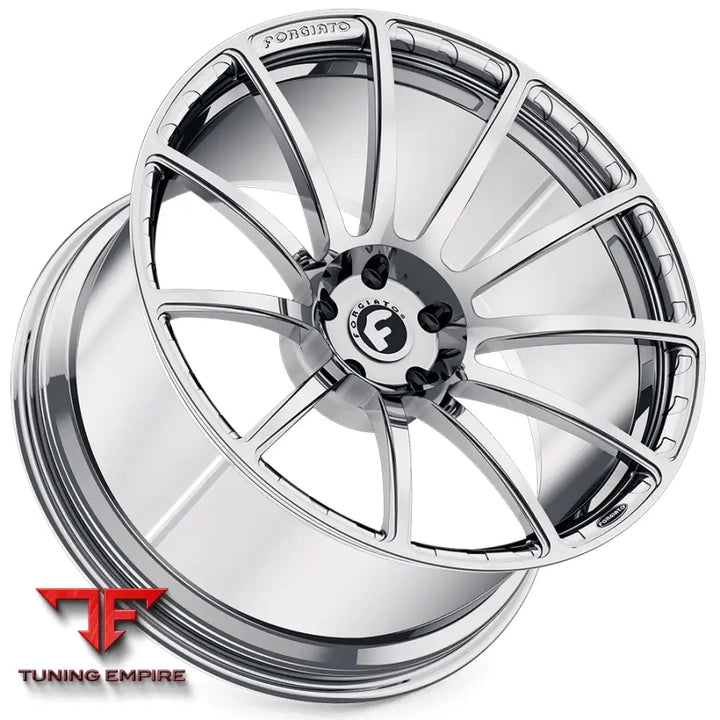 FORGIATO FLANGIATO-M