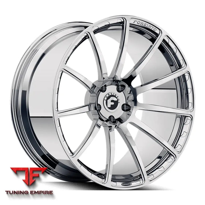 FORGIATO FLANGIATO-M