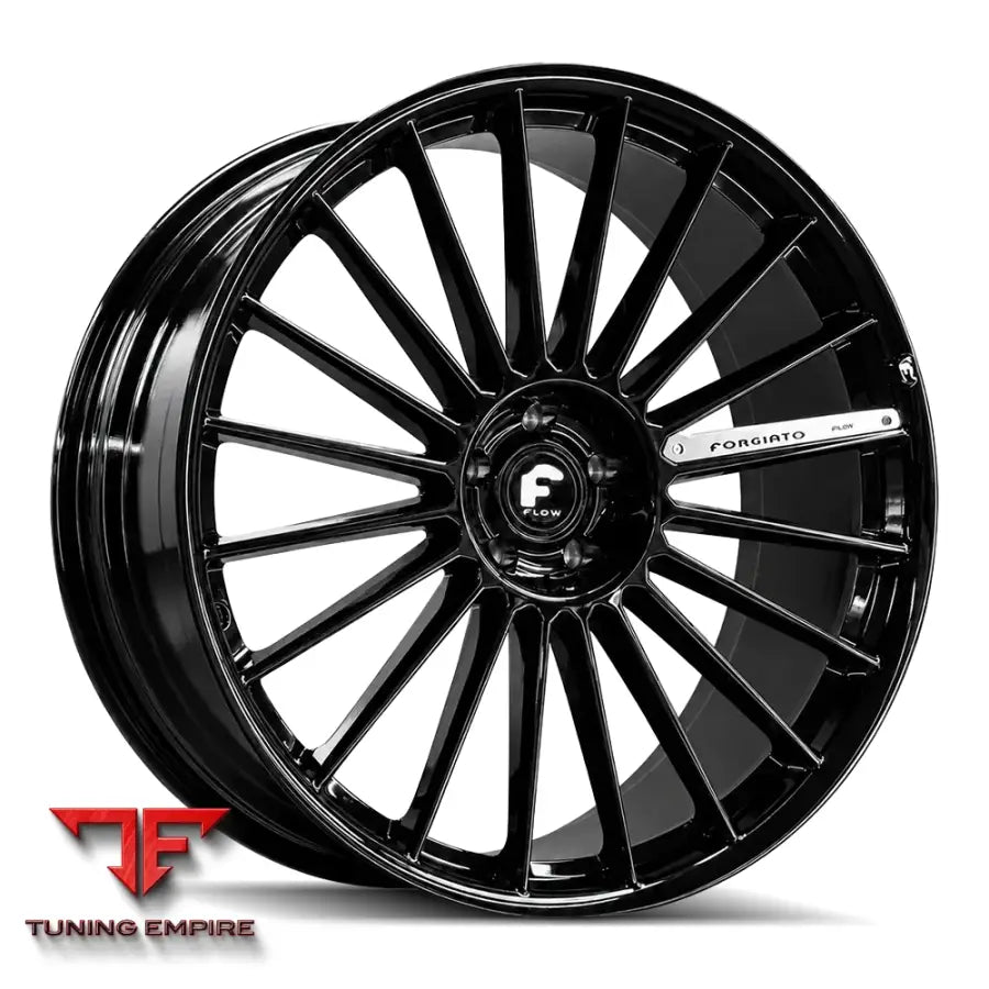 FORGIATO FLOW 005 flow formed wheel