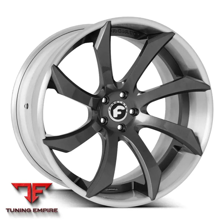 FORGIATO FONDARE-ECL