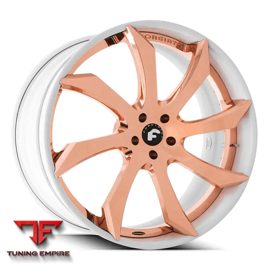 FORGIATO FONDARE-ECL