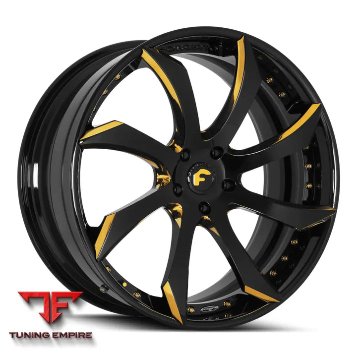 FORGIATO FONDARE-ECL