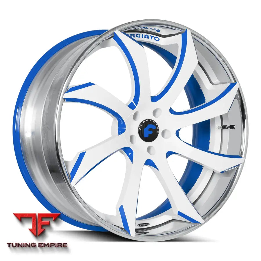 FORGIATO FONDARE-ECL