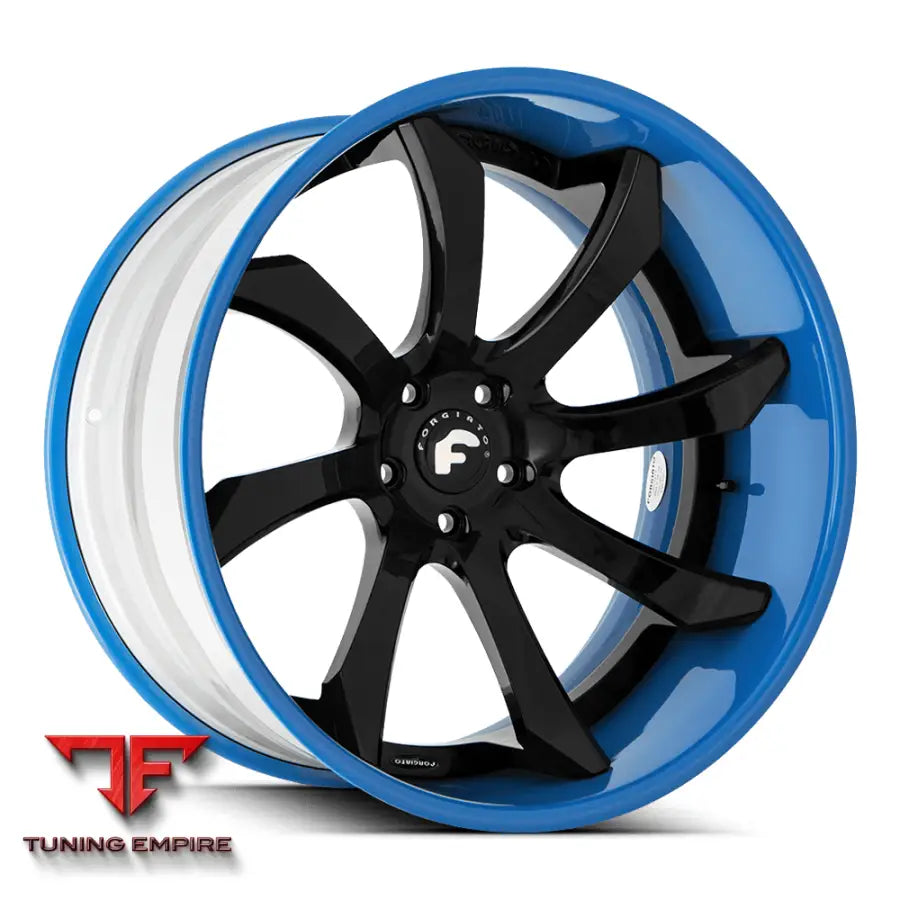 FORGIATO FONDARE-ECL