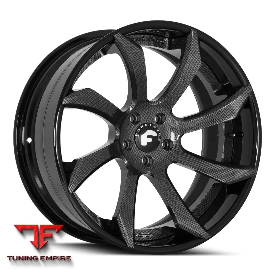 FORGIATO FONDARE-ECL