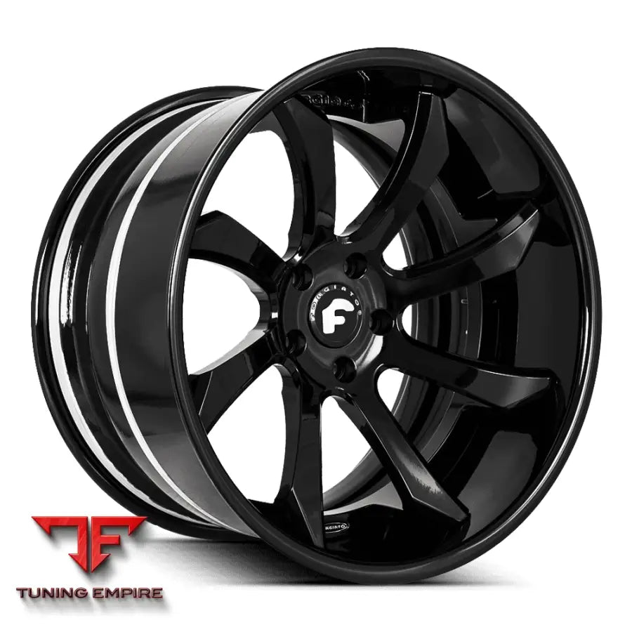 FORGIATO FONDARE-ECL