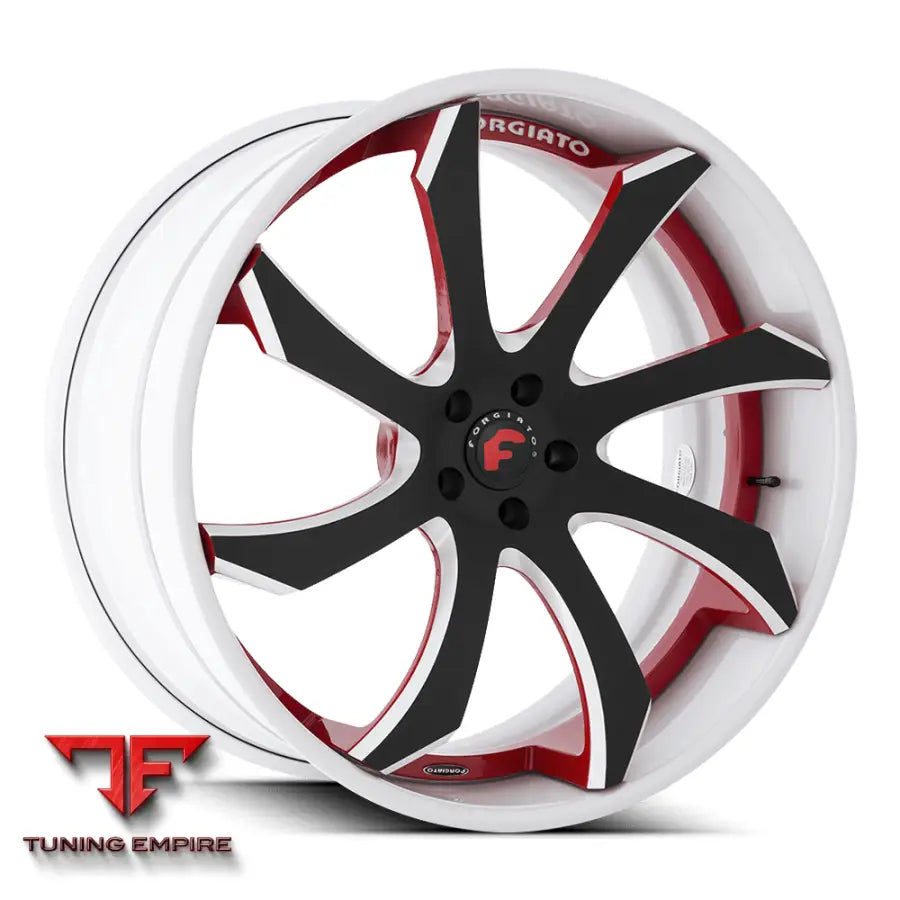 FORGIATO FONDARE-ECL