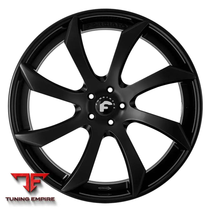 FORGIATO FONDARE-ECL