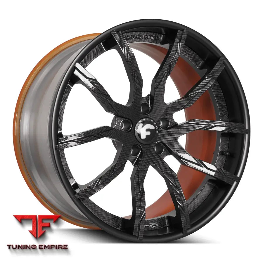 FORGIATO FORMATO-ECL