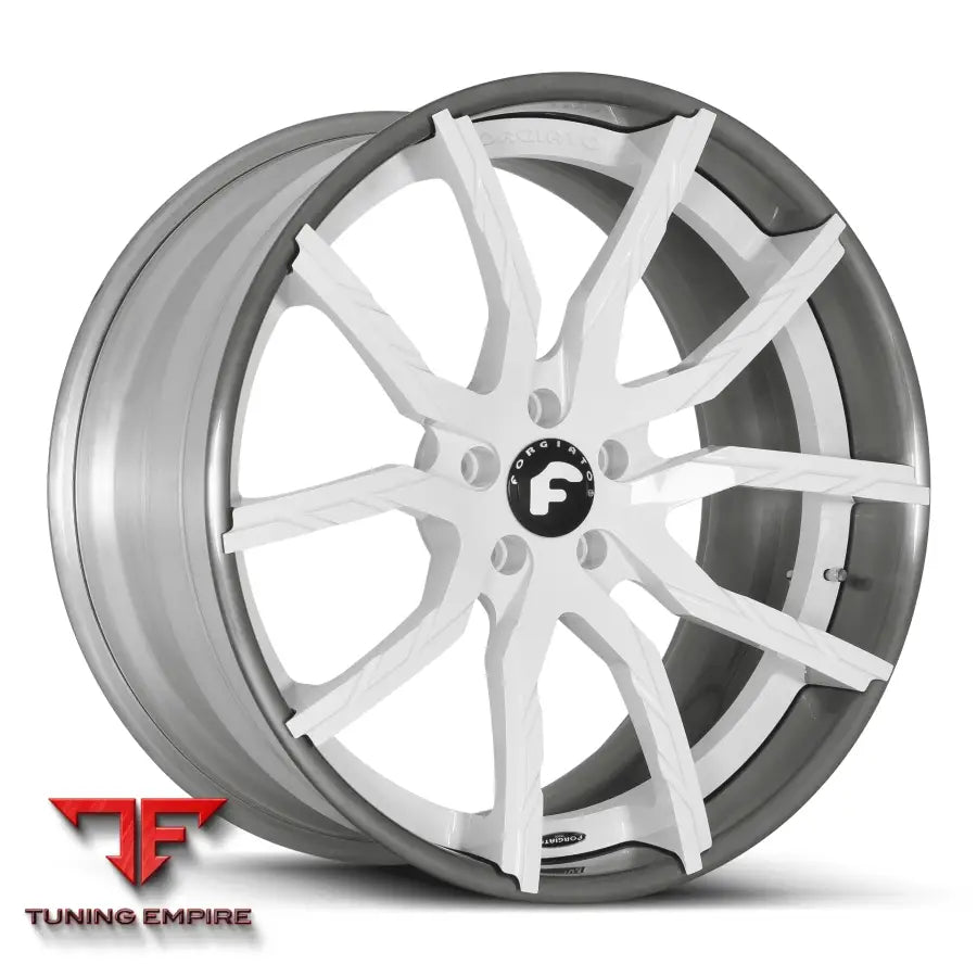 FORGIATO FORMATO-ECL