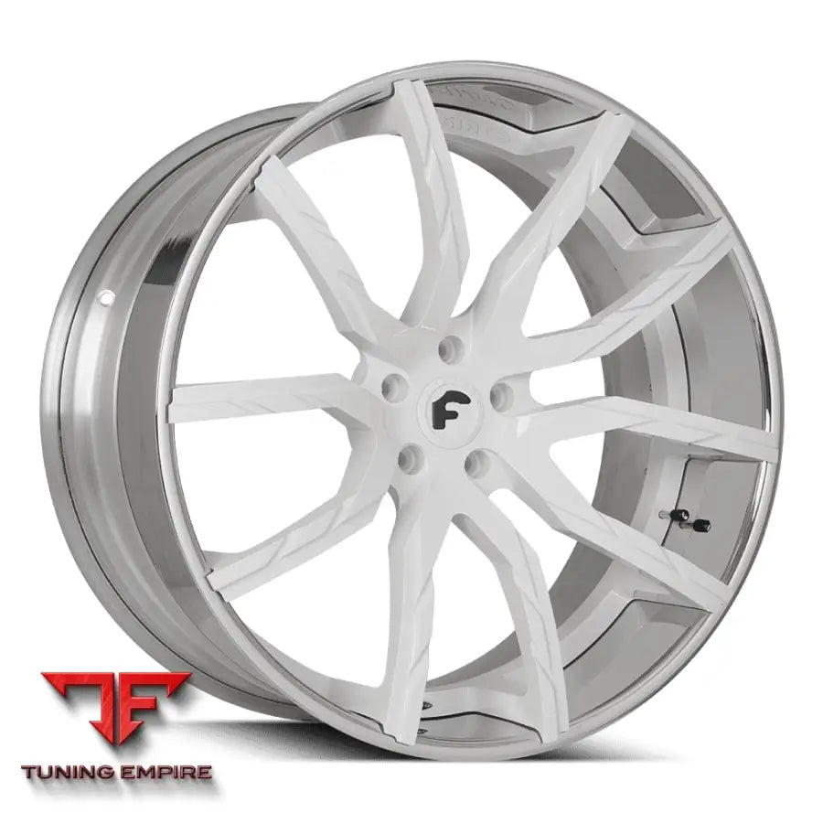 FORGIATO FORMATO-ECL