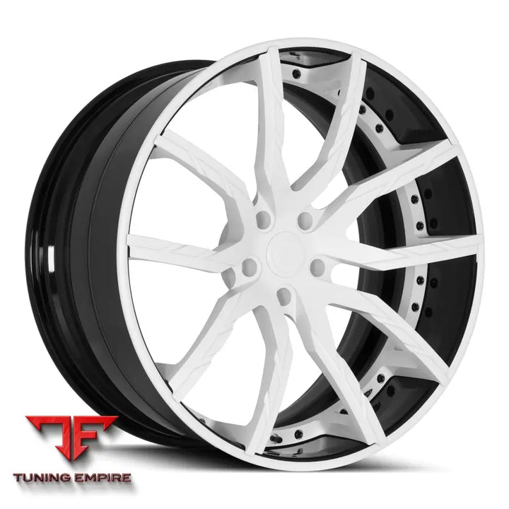 FORGIATO FORMATO-ECL