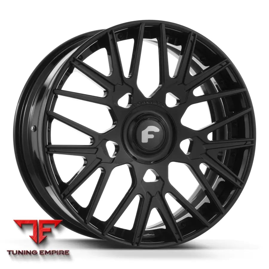 FORGIATO FRATELLO-ECL