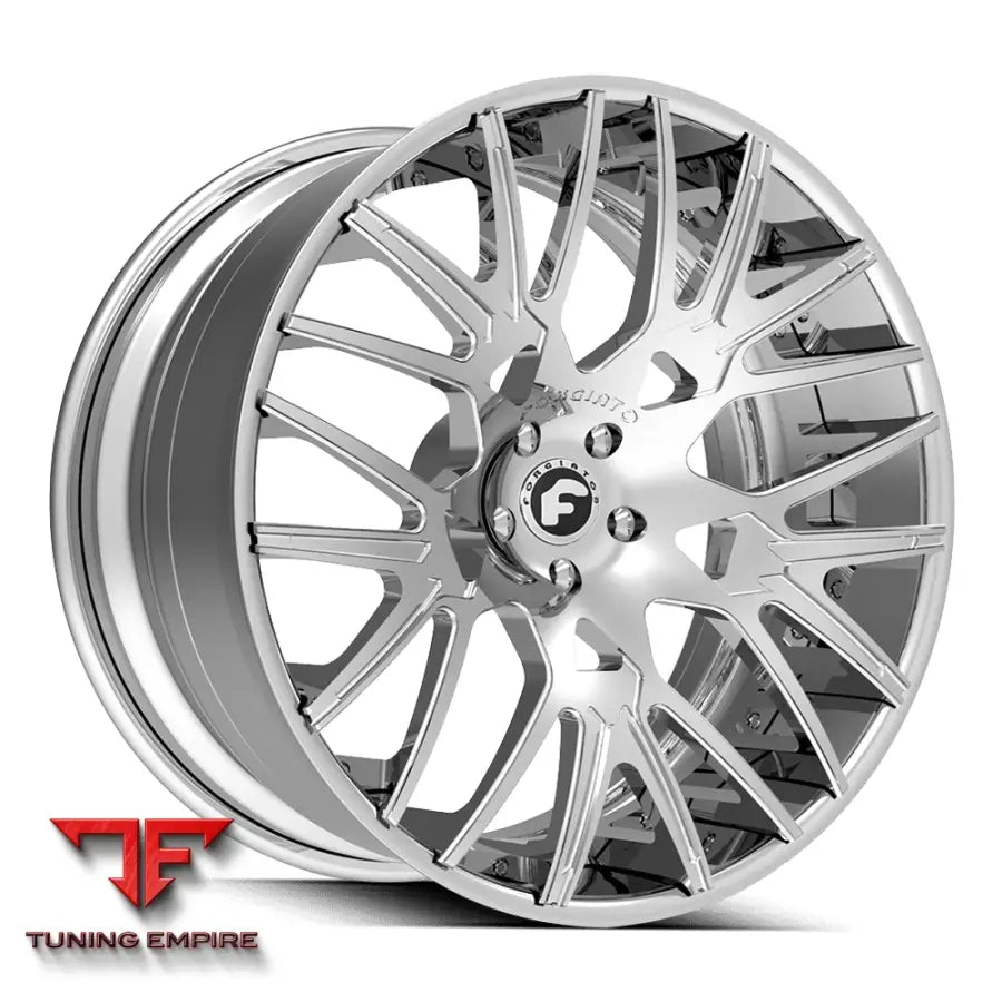 FORGIATO FRATELLO-ECL