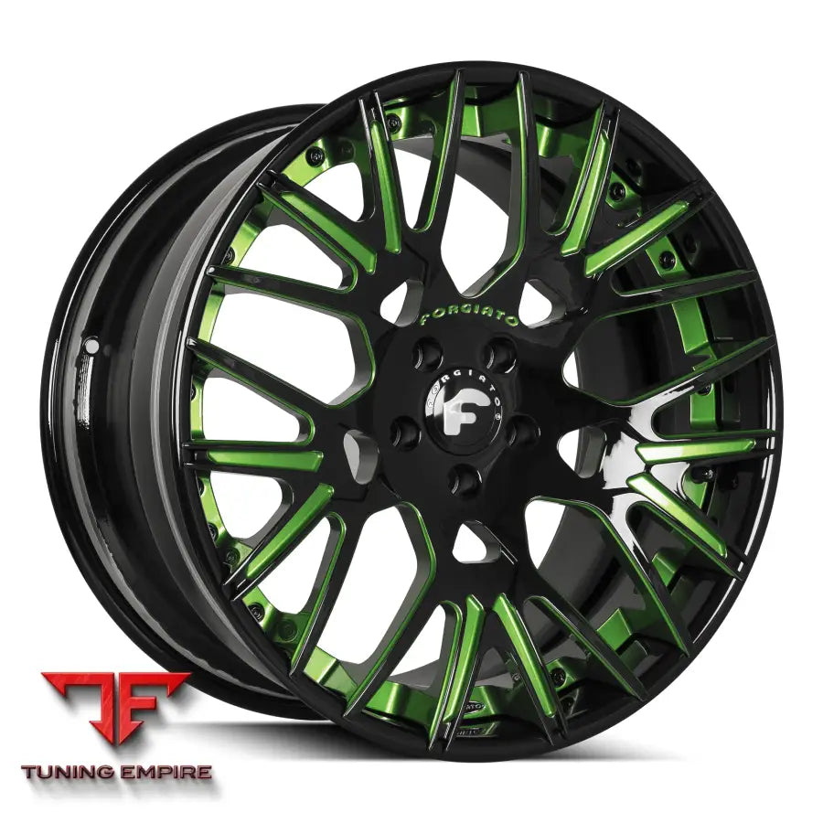 FORGIATO FRATELLO-ECL