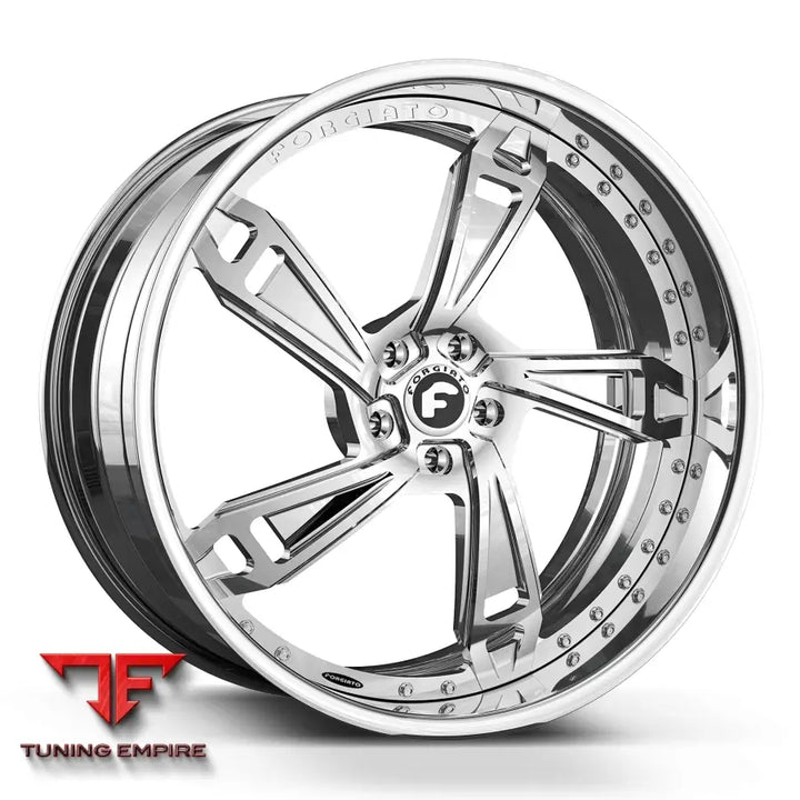 FORGIATO INDICANDO-FF