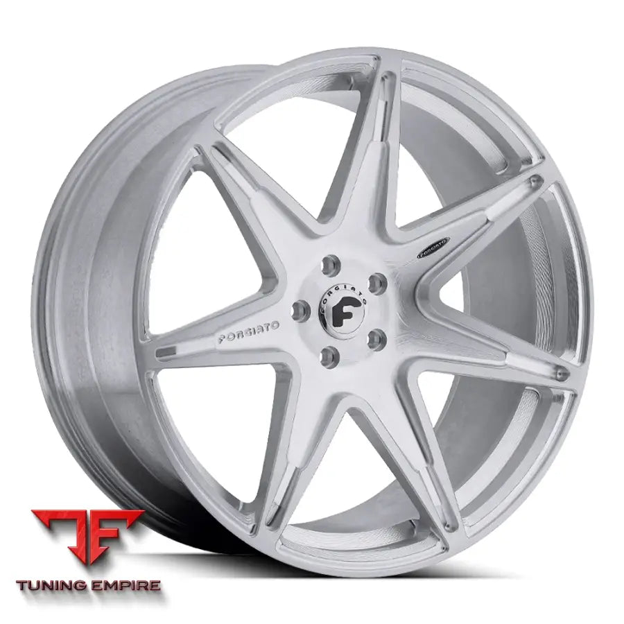 FORGIATO INTEGLIATO-M forged wheel